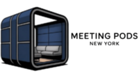 Meeting Pods New York Logo